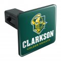 Clarkson Golden Knight Tow Trailer Hitch Cover Plug Insert 1 4 Inch 25