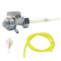 Road Passion Fuel Tank Valve Switch Replacement For Honda Mr175 1977 Trl200 Xr200 Xl250s 1978-1981