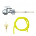 Road Passion Fuel Tank Valve Switch Replacement For Honda Mr175 1977 Trl200 Xr200 Xl250s 1978-1981