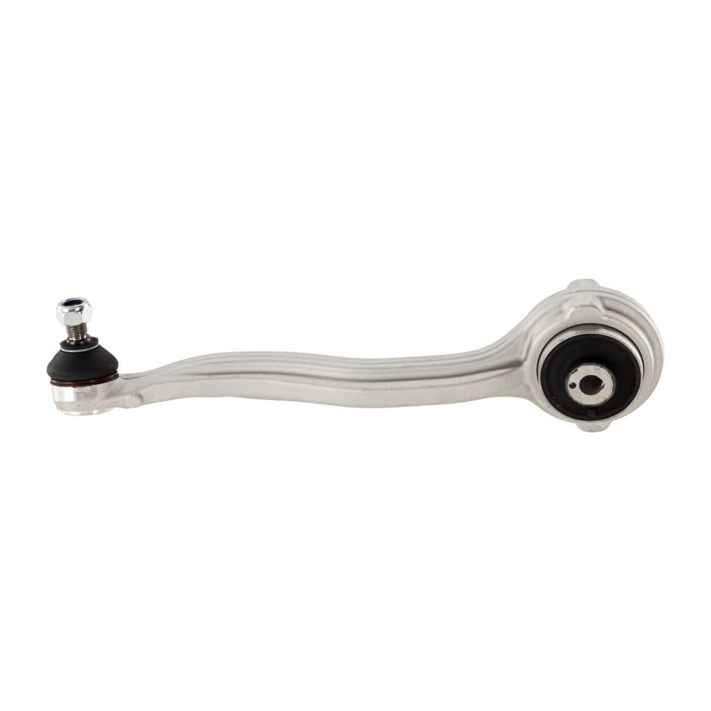 Front Lower Control Arm For Mercedes Benz C230 2002 2009 Passenger Side Frontward Forged Design With Bushing And Ball Joints