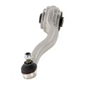 Front Lower Control Arm For Mercedes Benz C230 2002 2009 Passenger Side Frontward Forged Design With Bushing And Ball Joints