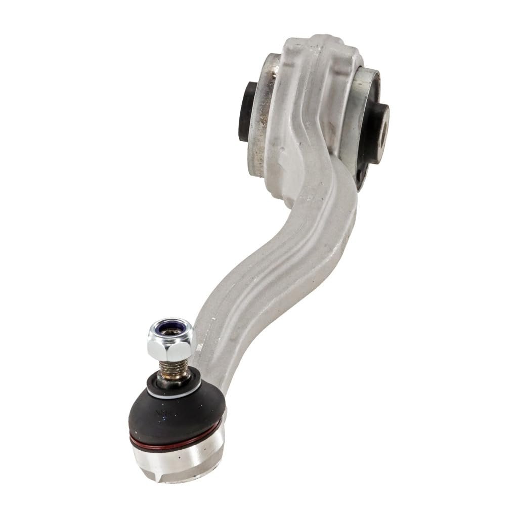 Front Lower Control Arm For Mercedes Benz C230 2002 2009 Passenger Side Frontward Forged Design With Bushing And Ball Joints