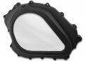 Yana Shiki Usa A4357ab Anodized Black Clutch Cover With Window 