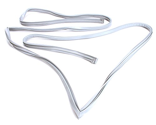 226141075 Gasket 30x78 Single Rh Klp226141075 Window For Food Service Supply
