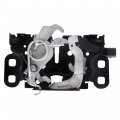 Waltyotur Hood Latch Lock 68280607ac Replacement For Jeep Compass 2017 2018 2019 2020