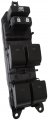 Switchdoctor Window Master Switch For 2011-2014 Toyota Sienna 