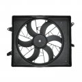 Radiator Cooling Fan Motor For 94-97 Thunderbird Cougar 
