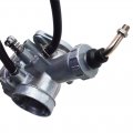 Carburetor Carb Replacement For Yamaha Tri Moto 200 225 Ytm200 Ytm225 Ytm225dx