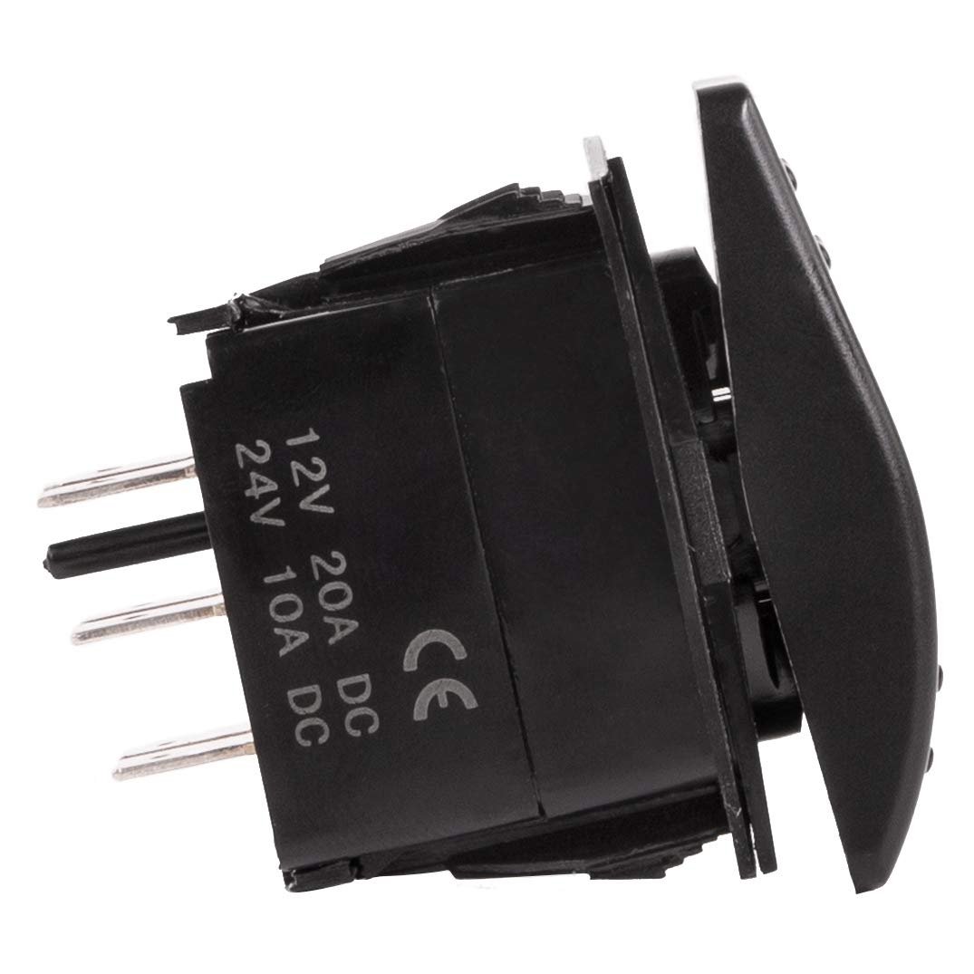 Kimpex 373937 Plow Actuator Replacement Part