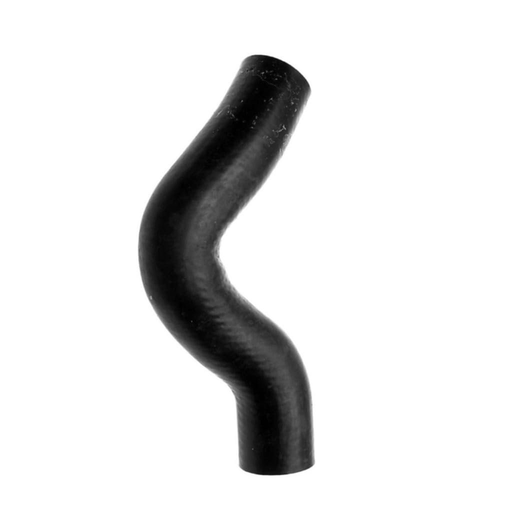 Upper Radiator Hose For Gmc Envoy Xuv 2004 2005 Olx-acd20382s-cl360a58 Black Standard Style