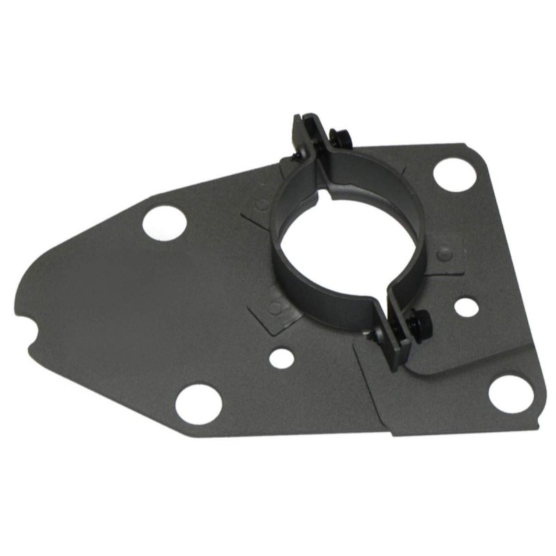 Inline Tube Replacement For 1964-67 Gm A-body Steering Column To Firewall Plate Automatic Transmissions 1pc