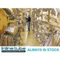 Inline Tube Replacement For 1964-67 Gm A-body Steering Column To Firewall Plate Automatic Transmissions 1pc