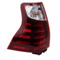 Gx460 2017 2018 2019 2020 2021 Tail Light Left Side Brake W Sport Design Package Replacement For 81560wy030 