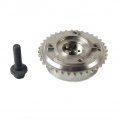 Exhaust Variable Valve Timing Sprocket Gear For Toyota Rav4 2 5l Venza 7l And Scion Tc Fits 2009 To 2012 Models Evvt0009 