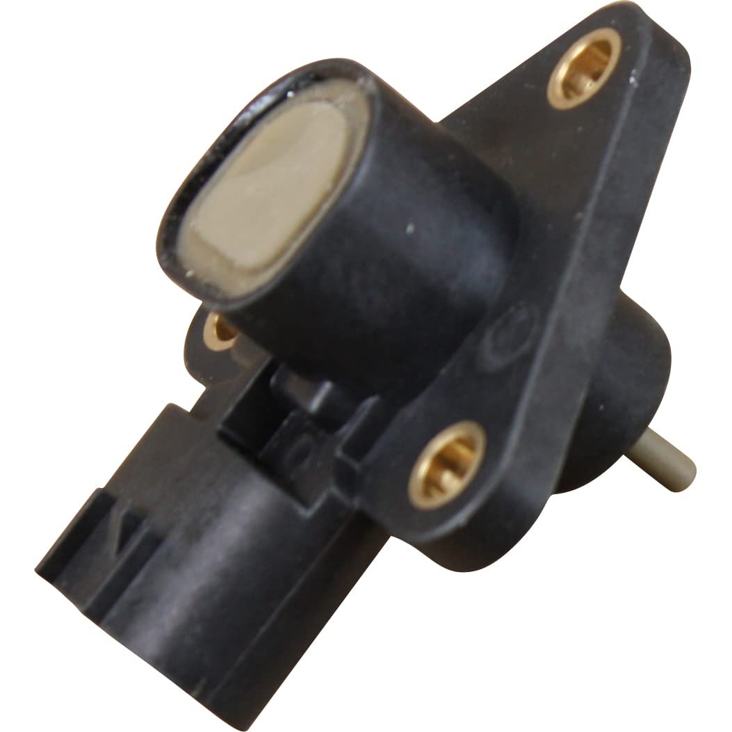 Aip Electronics Premium Differential Pressure Feedback Sensor For 1995-2002 Toyota Lexus And Kia Egr Fit Dpfe03