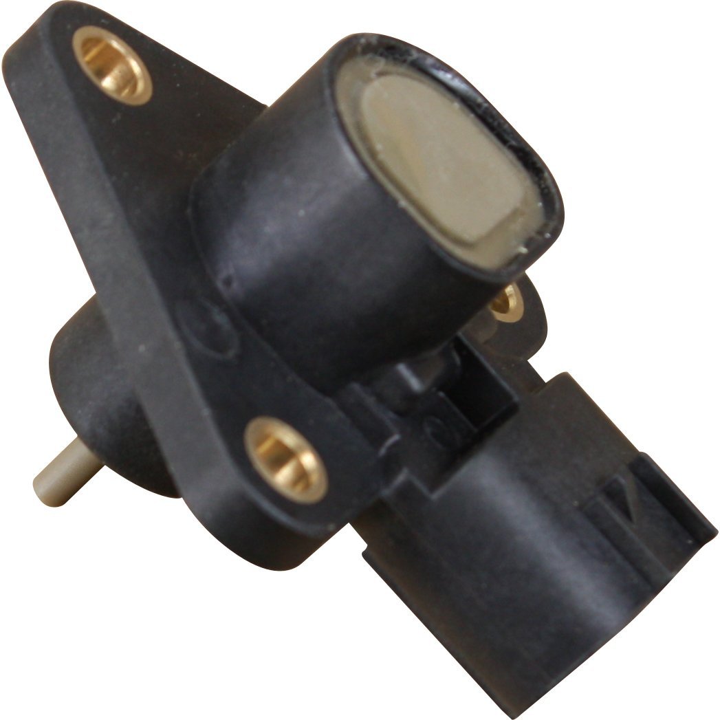 Aip Electronics Premium Differential Pressure Feedback Sensor For 1995-2002 Toyota Lexus And Kia Egr Fit Dpfe03