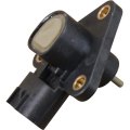 Aip Electronics Premium Differential Pressure Feedback Sensor For 1995-2002 Toyota Lexus And Kia Egr Fit Dpfe03