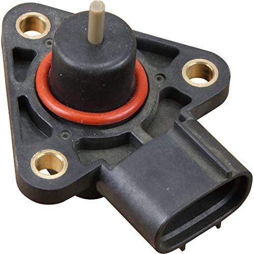 Aip Electronics Premium Differential Pressure Feedback Sensor For 1995-2002 Toyota Lexus And Kia Egr Fit Dpfe03