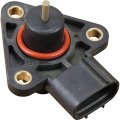 Aip Electronics Premium Differential Pressure Feedback Sensor For 1995-2002 Toyota Lexus And Kia Egr Fit Dpfe03