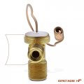 A-premium A C Expansion Valve Rear Replace Ex 9708c 89022575 Compatible With 2000-2006 Chevrolet Tahoe Gmc Yukon Cadillac