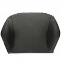 Hecasa Seat Cover Cushion Compatible With 2011-2020 Can-am Commander 800 800r 1000 1000r Maverick Bottom Kit Assembly