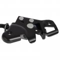 Ocpty Door Latch Lock Actuator Right Passenger Side Hinged With Handle Fit Ford E-150 2010-2014 For For E-250 Ac2z-15264a01-a