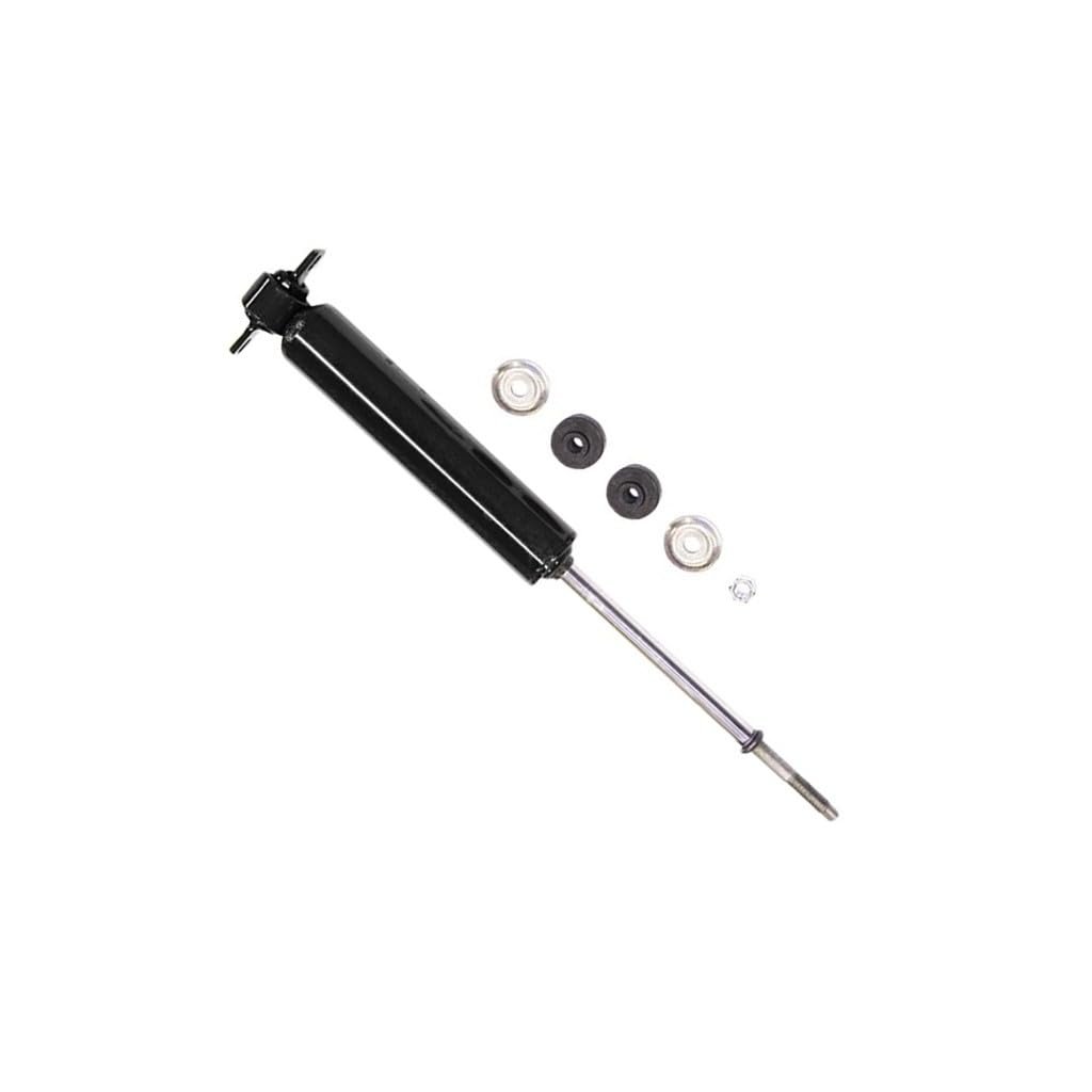 Front Shock Absorber For Cadillac Fleetwood 1993 1996 Driver Or Passenger Side Single Piece 5 36 In Travel Length