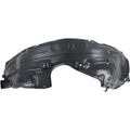 Perfect Fit Group Repm222352 Cx-9 Front Splash Shield Lh W O Styrofoam 