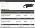Rear Muffler Compatible With 2008-2011 Subaru Impreza Hatchback 2 5l 4-cylinder