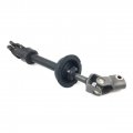 Steering Column Shaft For 2002 2003 2004 2005 2006 2007 2008 2009 2010 2011 2012 Toyota Avalon Camry Solara Lexus Es300 Es330