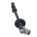 Steering Column Shaft For 2002 2003 2004 2005 2006 2007 2008 2009 2010 2011 2012 Toyota Avalon Camry Solara Lexus Es300 Es330