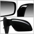 Auto Dynasty Ni1321168 Oe Style Powered Passenger Right Side View Door Mirror Compatible With Frontier Pathfinder 05-17