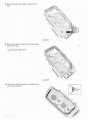 Genuine Land Rover Remote Control Key Fob Cover Case Shell Compatible With Lr4 Discovery 4 Part Lr059382 Lr078922