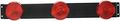 Grote 49142 4581 Round Series Low-profile Bar Light 