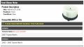 Front Blower Motor Compatible With 2003-2007 Toyota Matrix Up To 2 2007