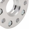 Aintier 2x 20mm Hubcentric Wheel Spacers 5x4 Tox4 5 5x114 3mm 12x1 5 Studs 60 1mm Fits 1999-2010 For Solara Gs400 Gs30tier 2x