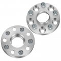 Aintier 2x 20mm Hubcentric Wheel Spacers 5x4 Tox4 5 5x114 3mm 12x1 5 Studs 60 1mm Fits 1999-2010 For Solara Gs400 Gs30tier 2x