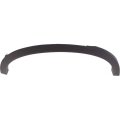 Rear Passenger Side Fender Trim For Bmw X4 2015 2016 2017 2018 Textured Black Wheel Opening Molding Bm1791107 51777210084 