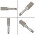 Bt16 Square Spindle With Fastening Accessories