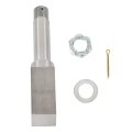 Bt16 Square Spindle With Fastening Accessories 