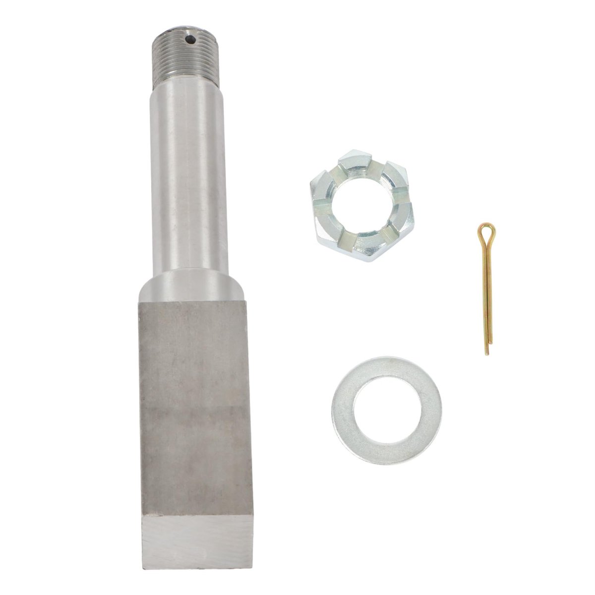 Bt16 Square Spindle With Fastening Accessories