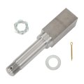 Bt16 Square Spindle With Fastening Accessories
