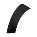 Wheel Opening Molding Rear Passenger Side For Volkswagen Taos 2022 2023 2024 Pp Plastic Replacement Vw1791107 2gj8074169b9 