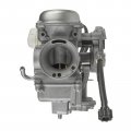 For Carburetor Carb Arctic Cat Prowler 650 4x4 H1 Automatic 2007 Mod-ztf1-11391