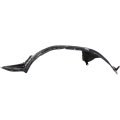 Nissan Maxima Front Driver Side Fender Liner Splash Guard 2009 2010 2011 2012 2013 2014 Fits Trim S Sv Replacement For 