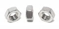 M10-1 00 Stainless Steel Din934 Extra Fine Thread Metric Finished Hex Nut M10x1 Qty 25 