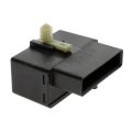Relay For Cadillac Deville 1990 1991 1992 1993 1994 1995 Blade Terminal Rectangular Connector 30 Amp Replacement 12135077 