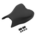 Tcmt Black Front Driver Seat Fit For Suzuki Hayabusa Gsx1300r 2022-2025 2023 2024 
