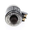 High Performance 722 6 Solenoids Set Pcs For Mercedes Benz 5-speed Automatic Transmission