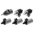 High Performance 722 6 Solenoids Set Pcs For Mercedes Benz 5-speed Automatic Transmission